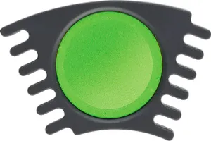 Náhradný spojovací bloček Connector zelenožltá farba Faber Castell (125066)